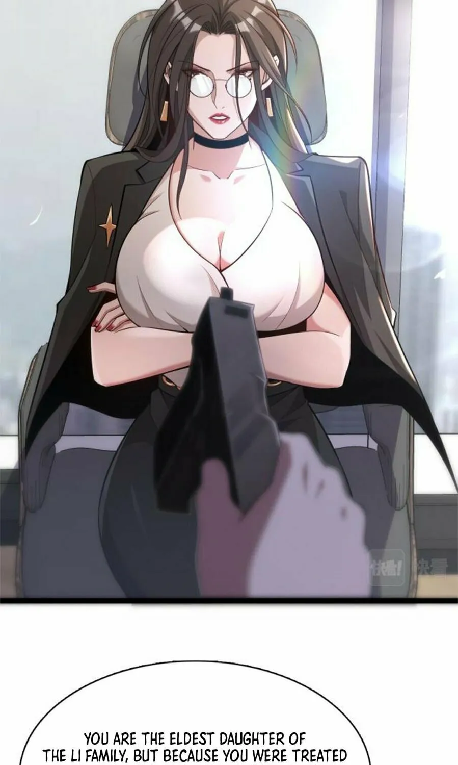 I