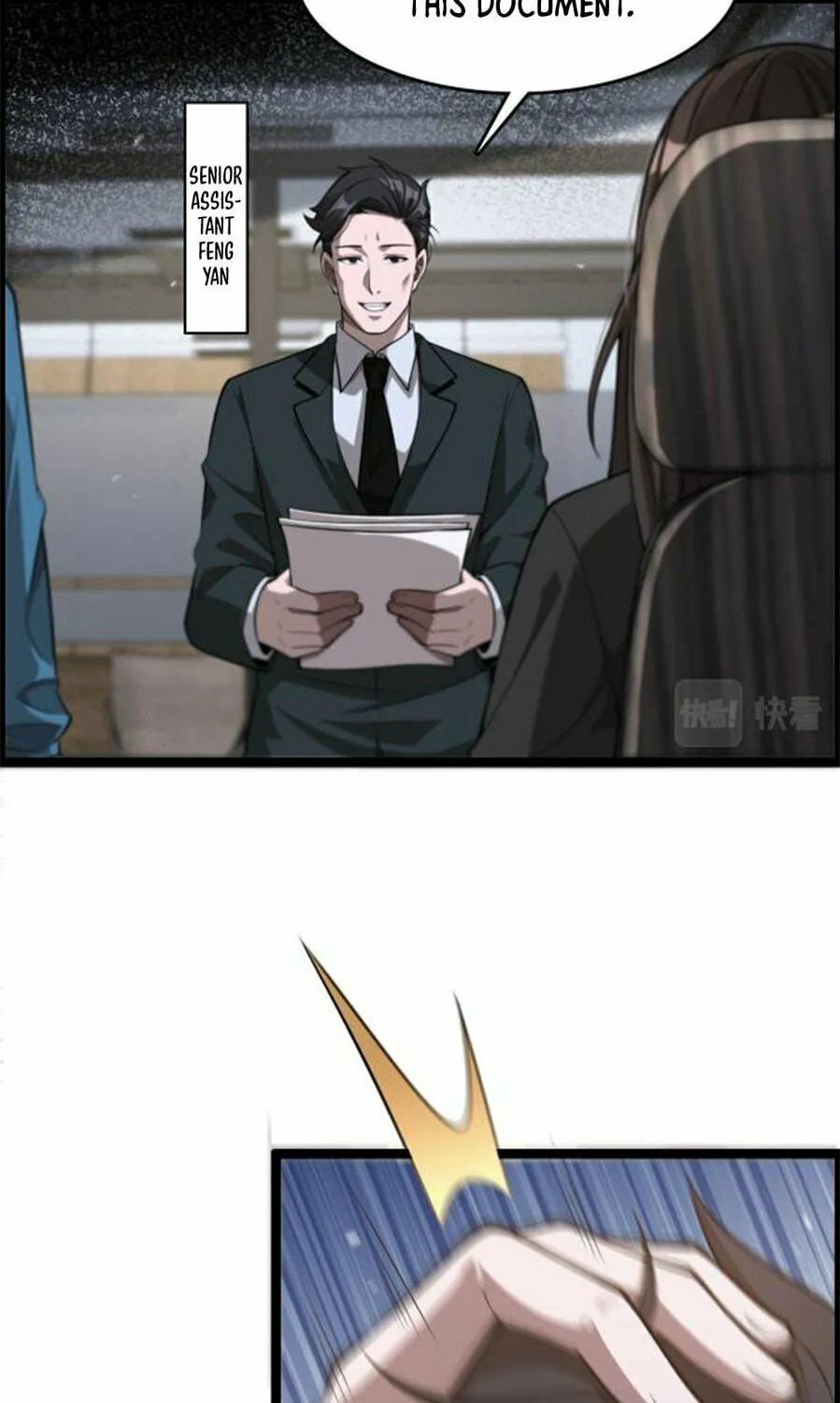 I