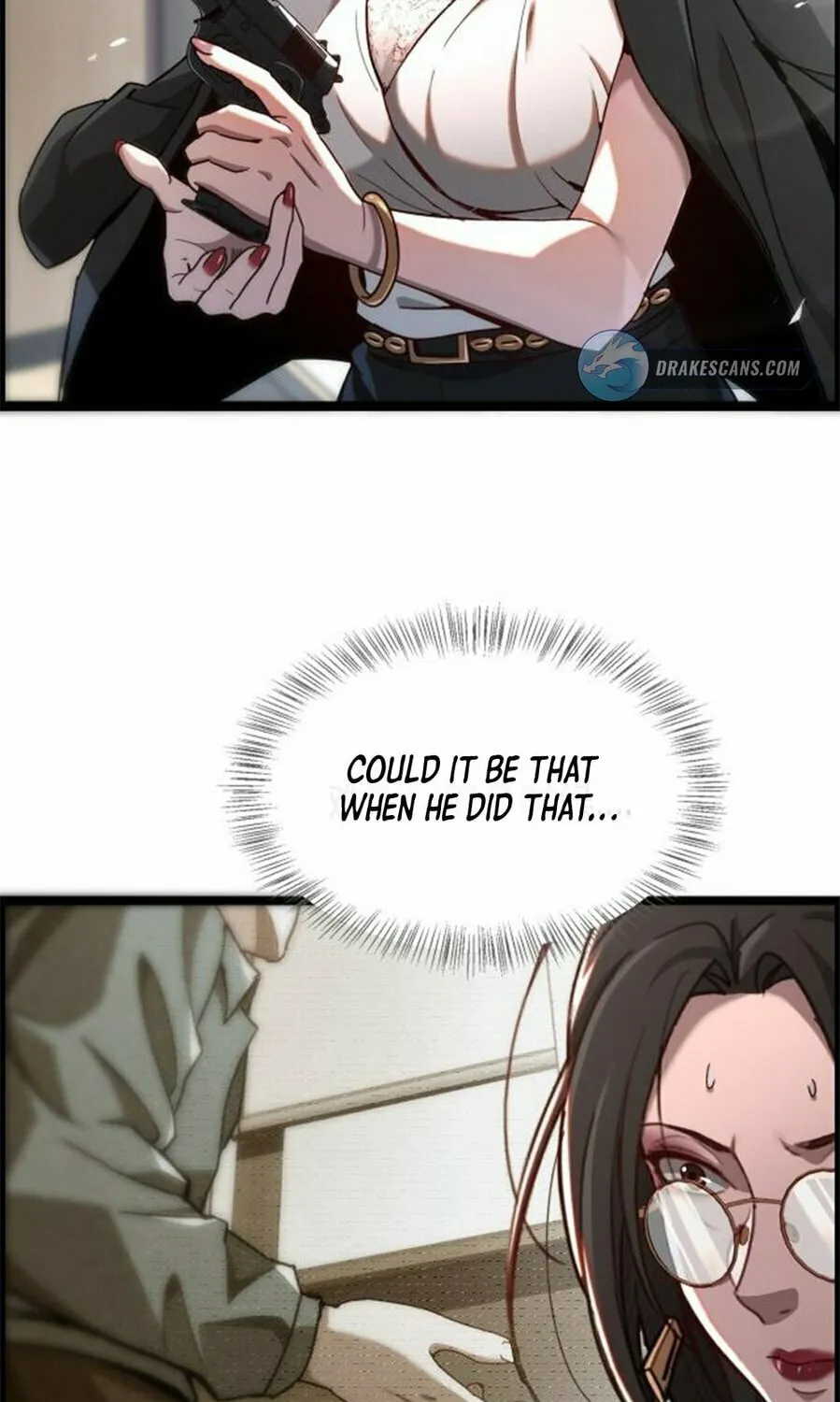 I