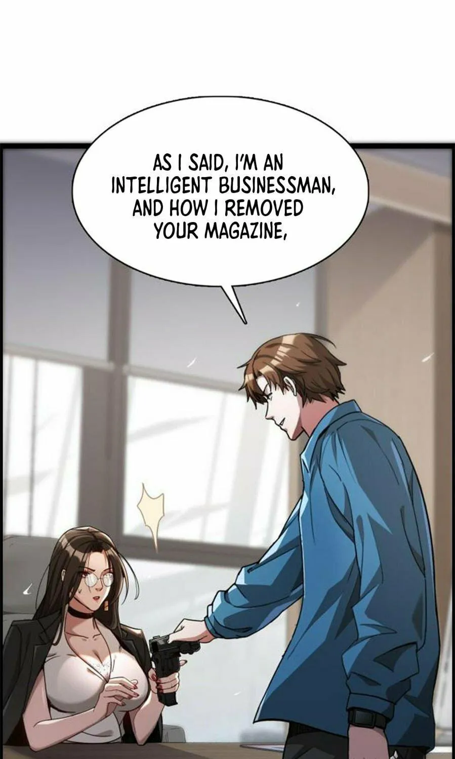 I