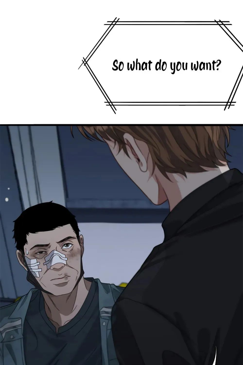 I