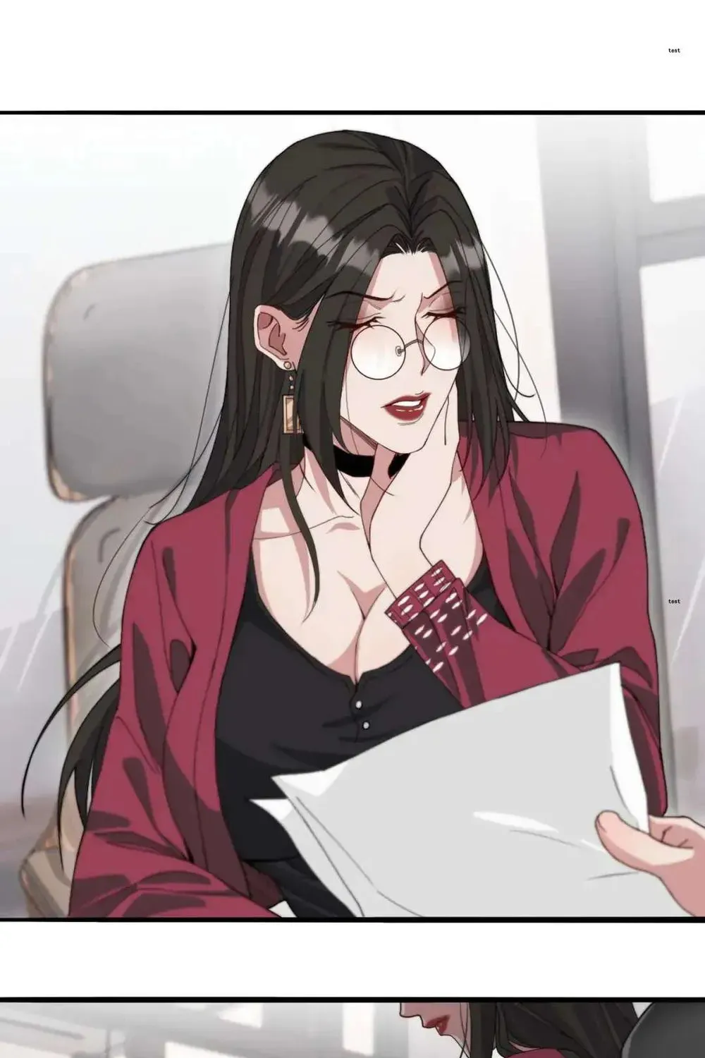 I