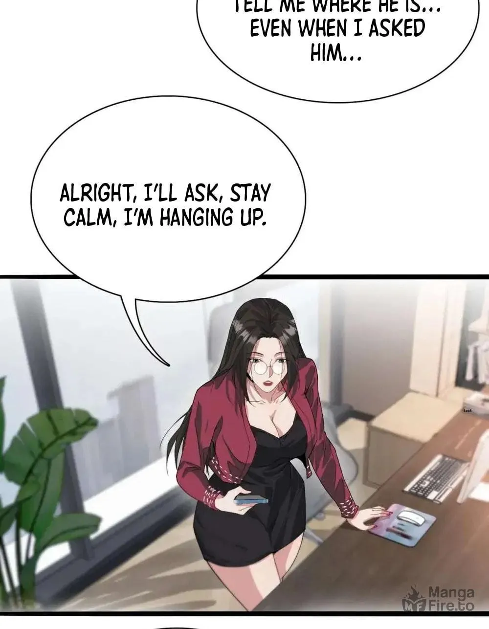 I