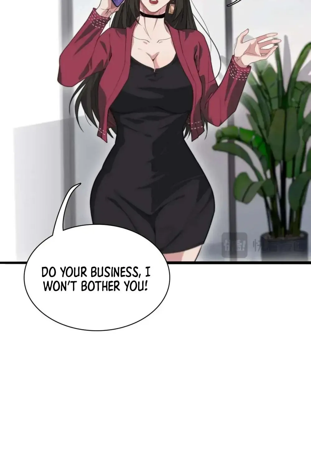 I