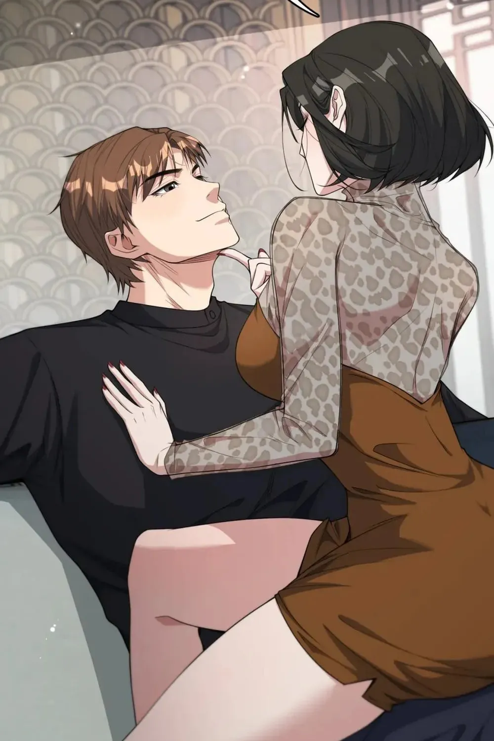 I