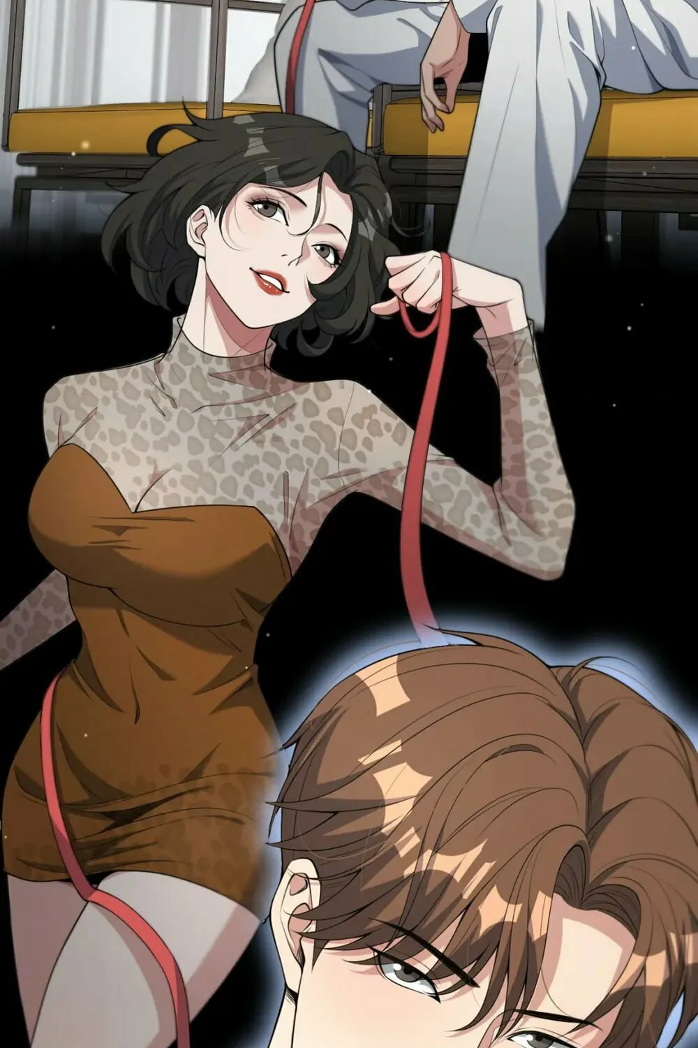 I