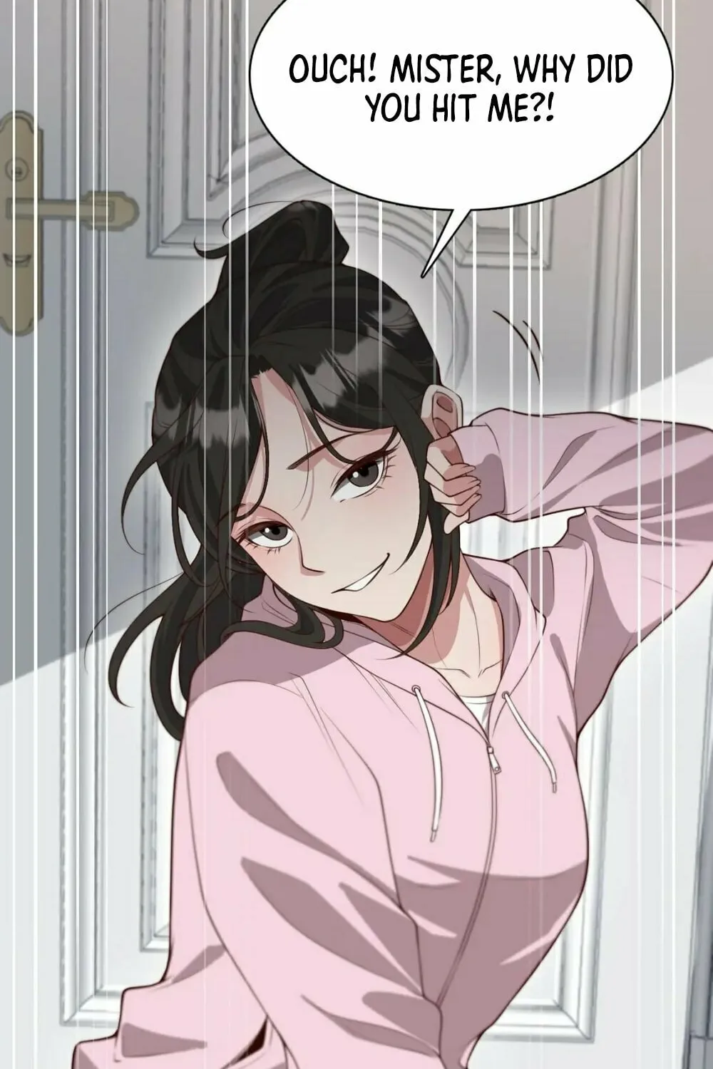 I