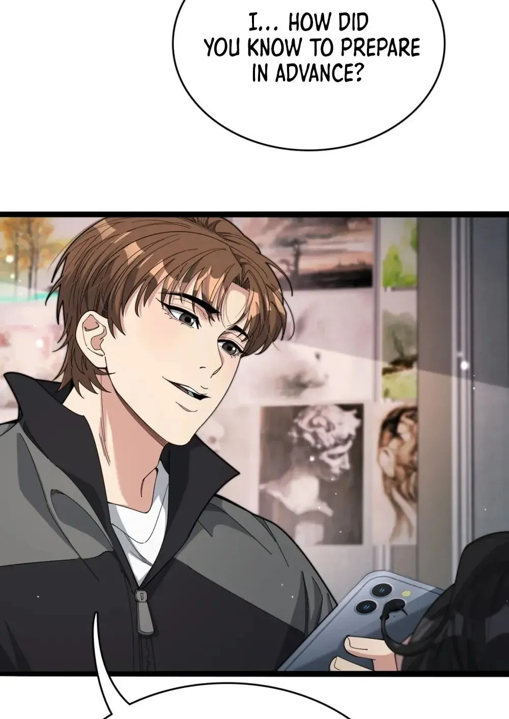 I