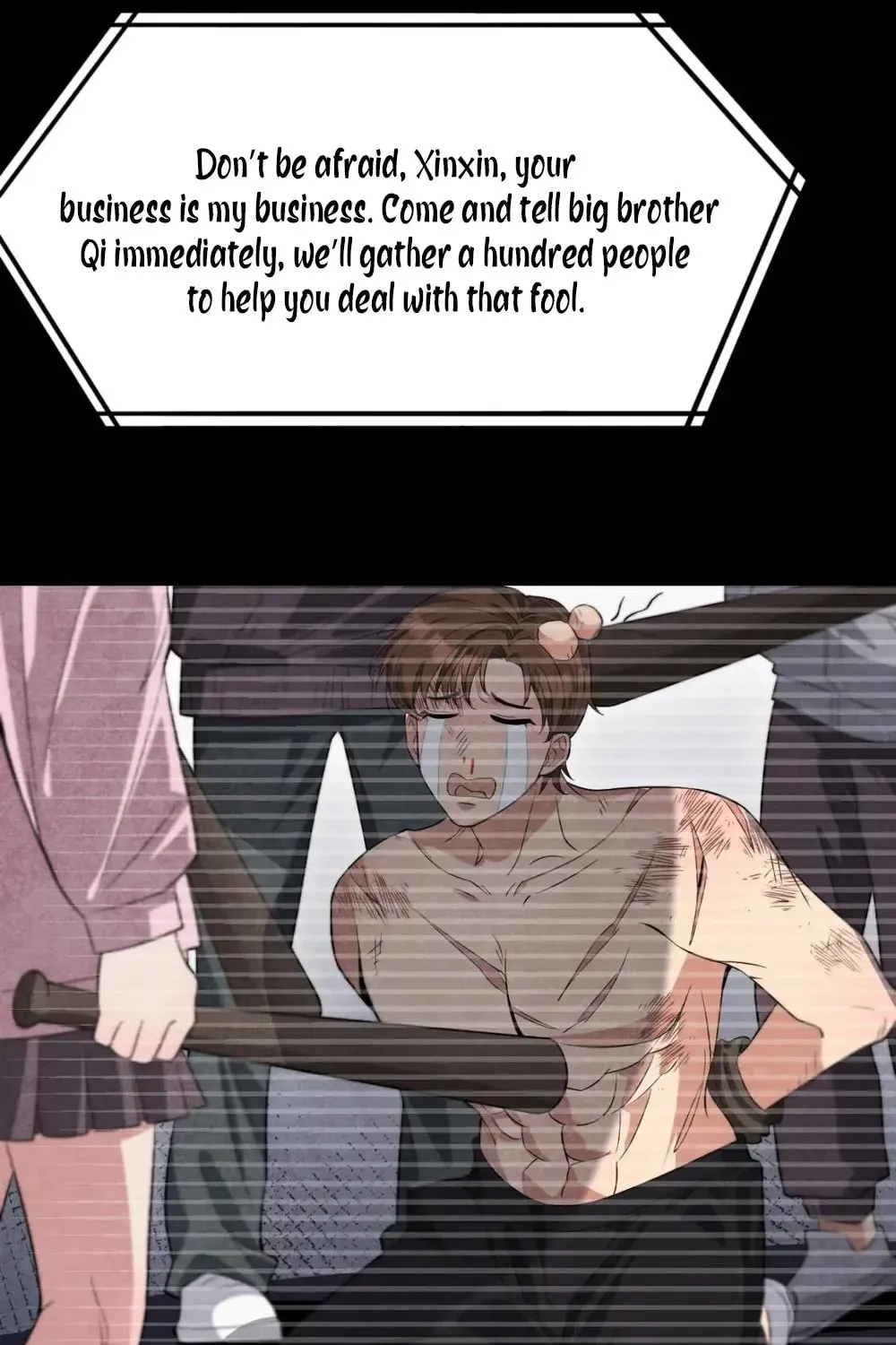 I