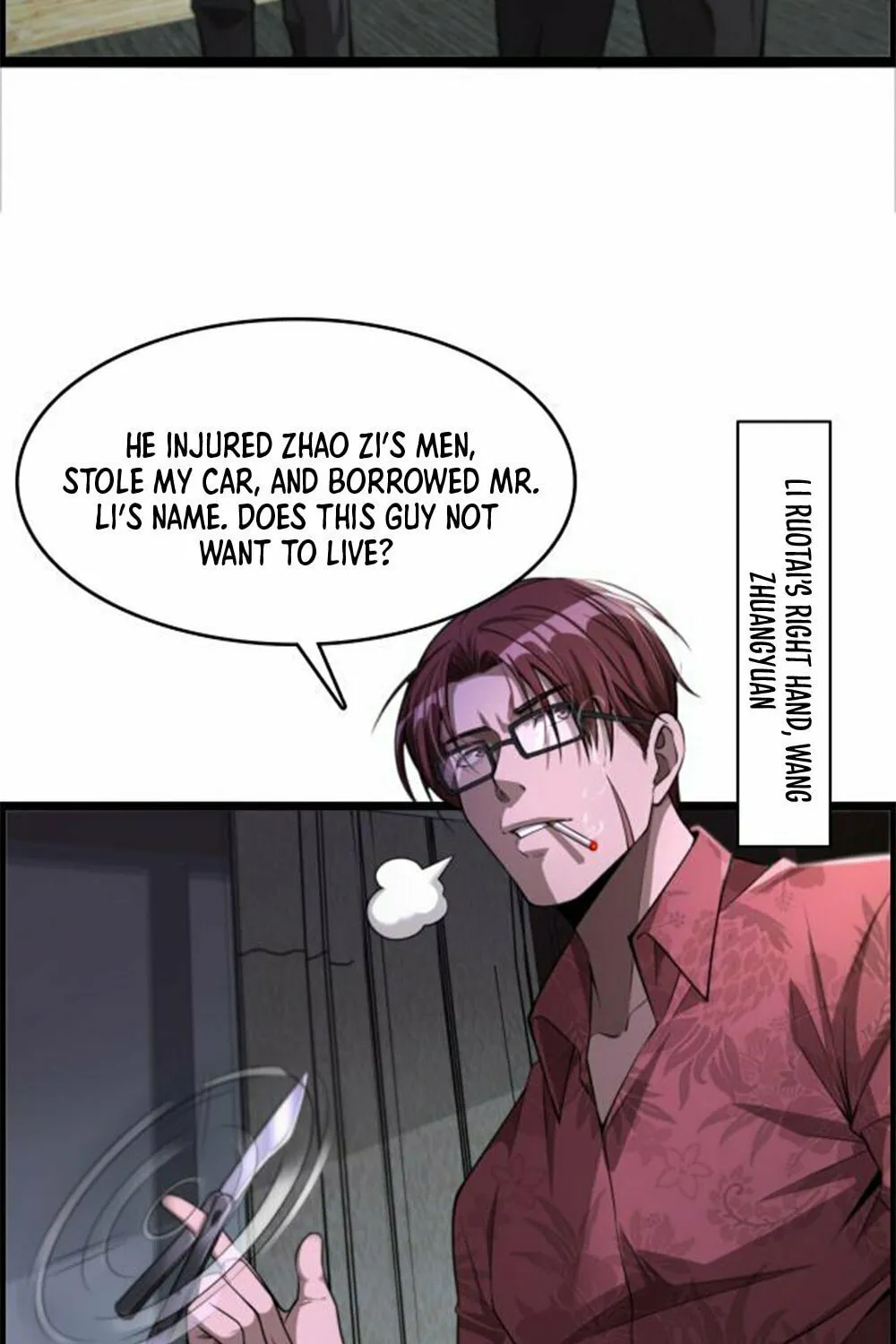 I