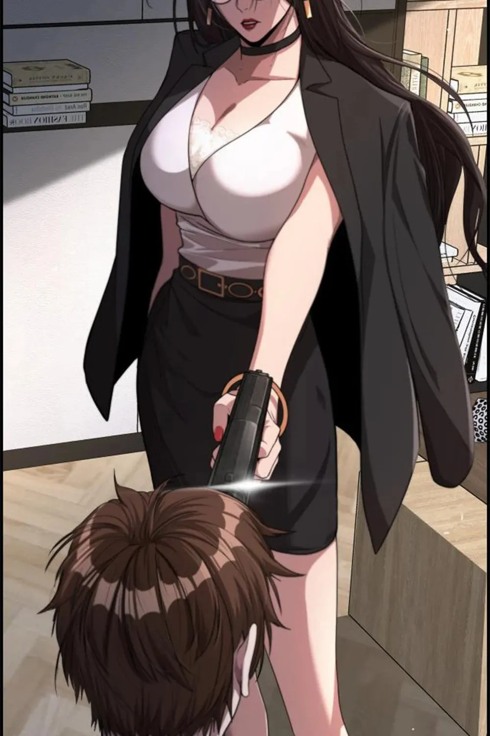 I