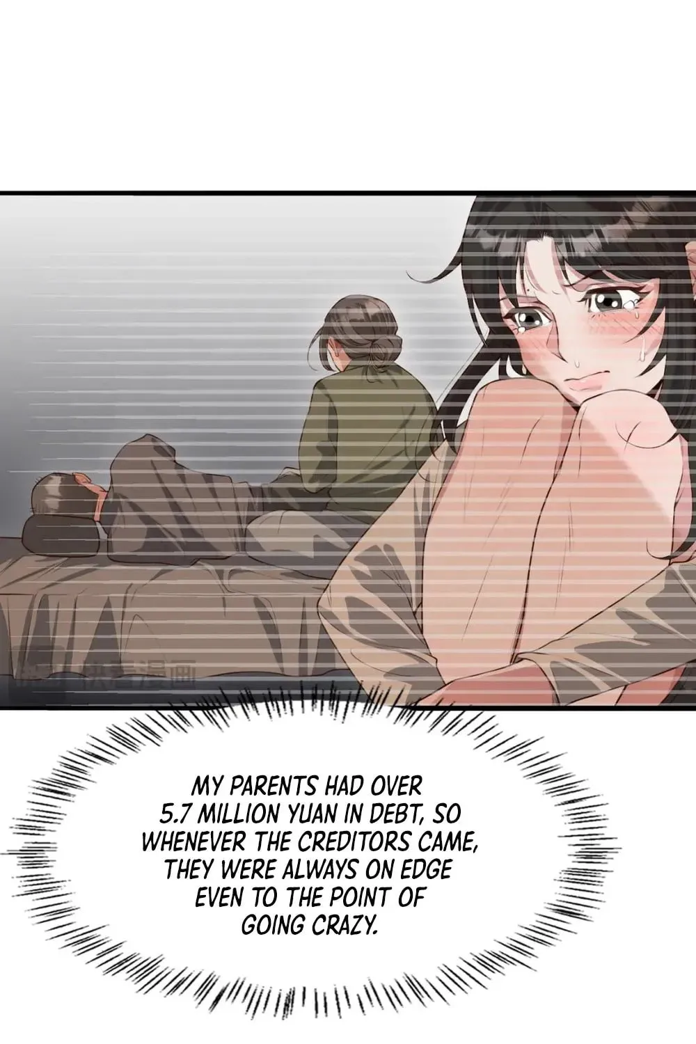 I