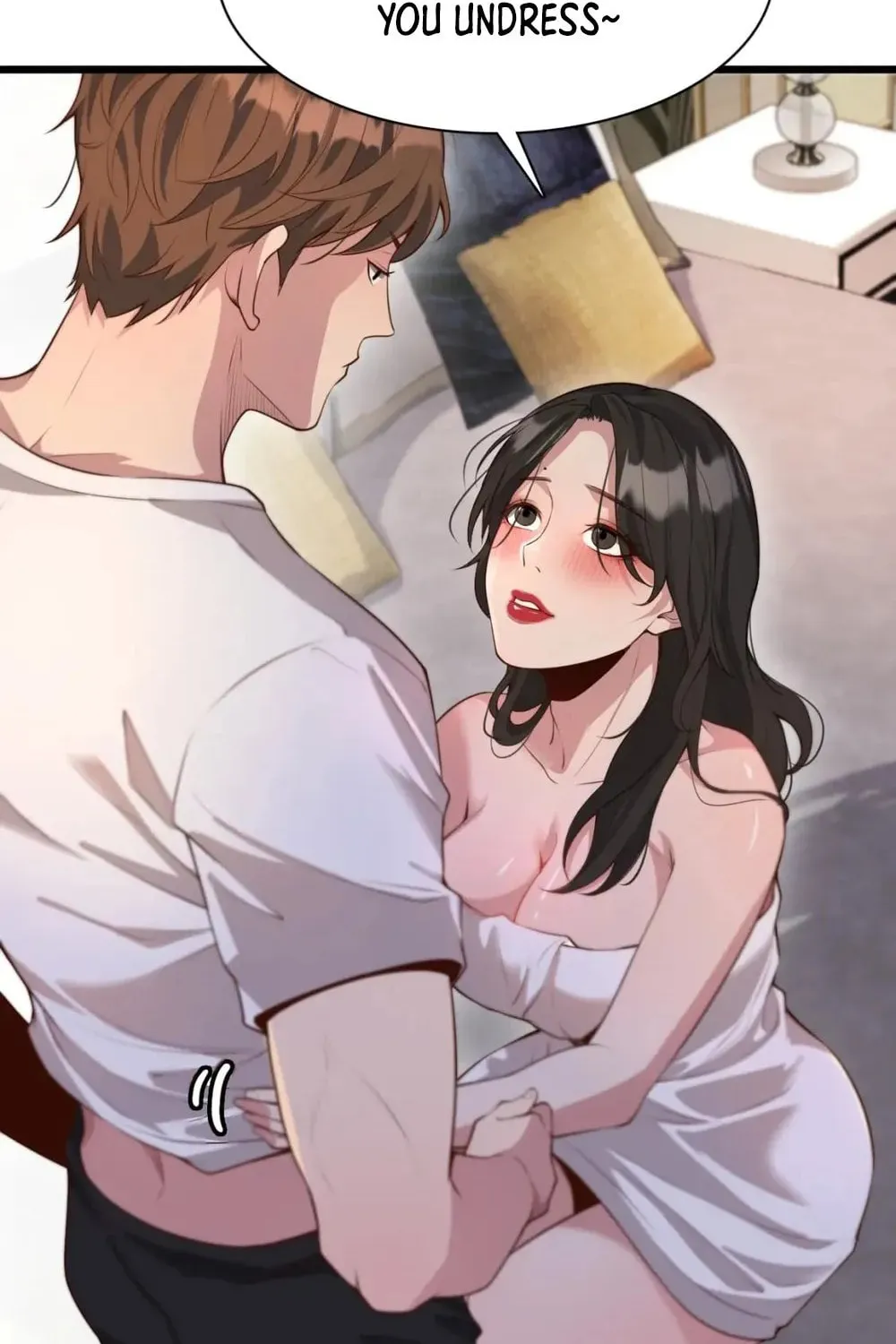I