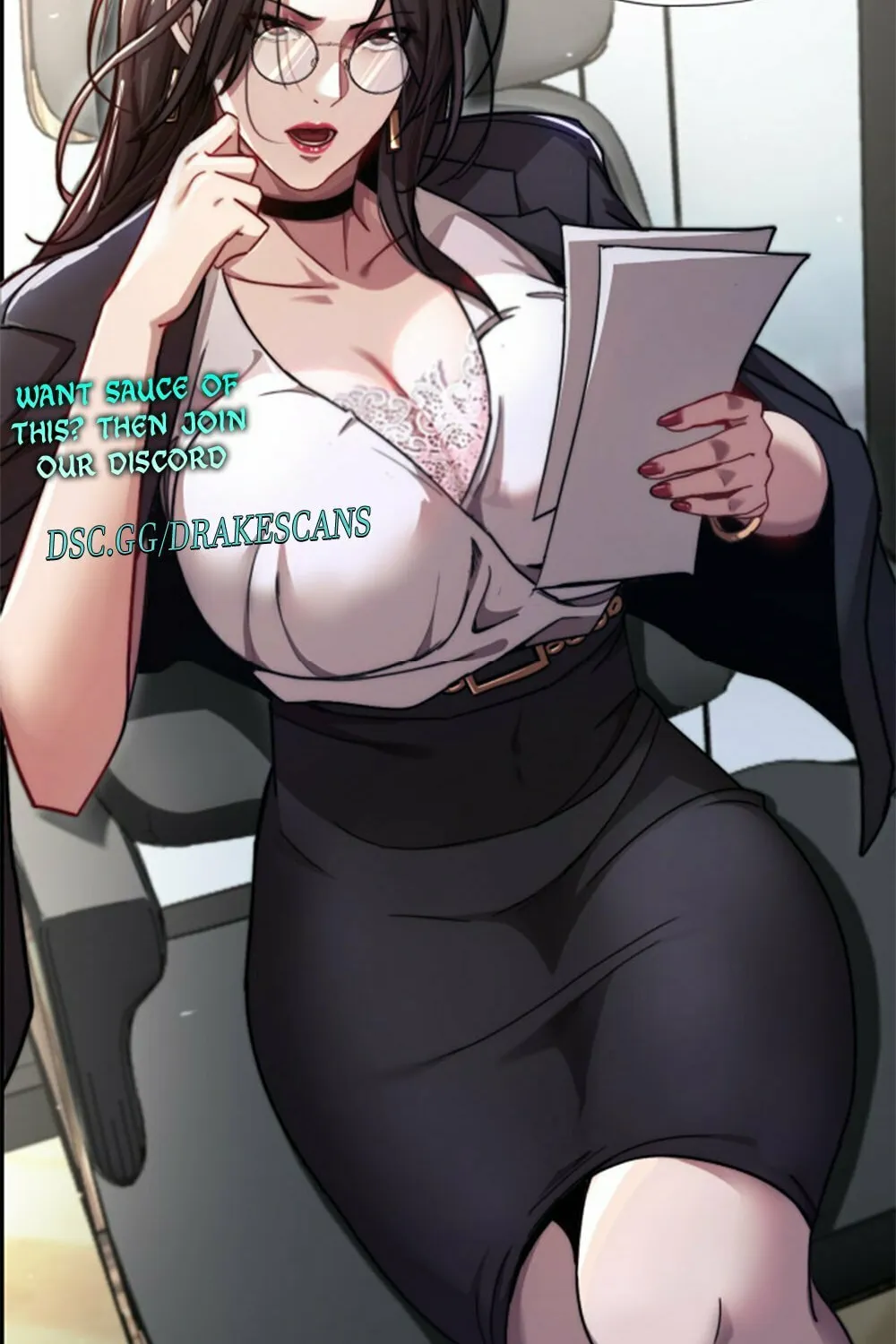 I
