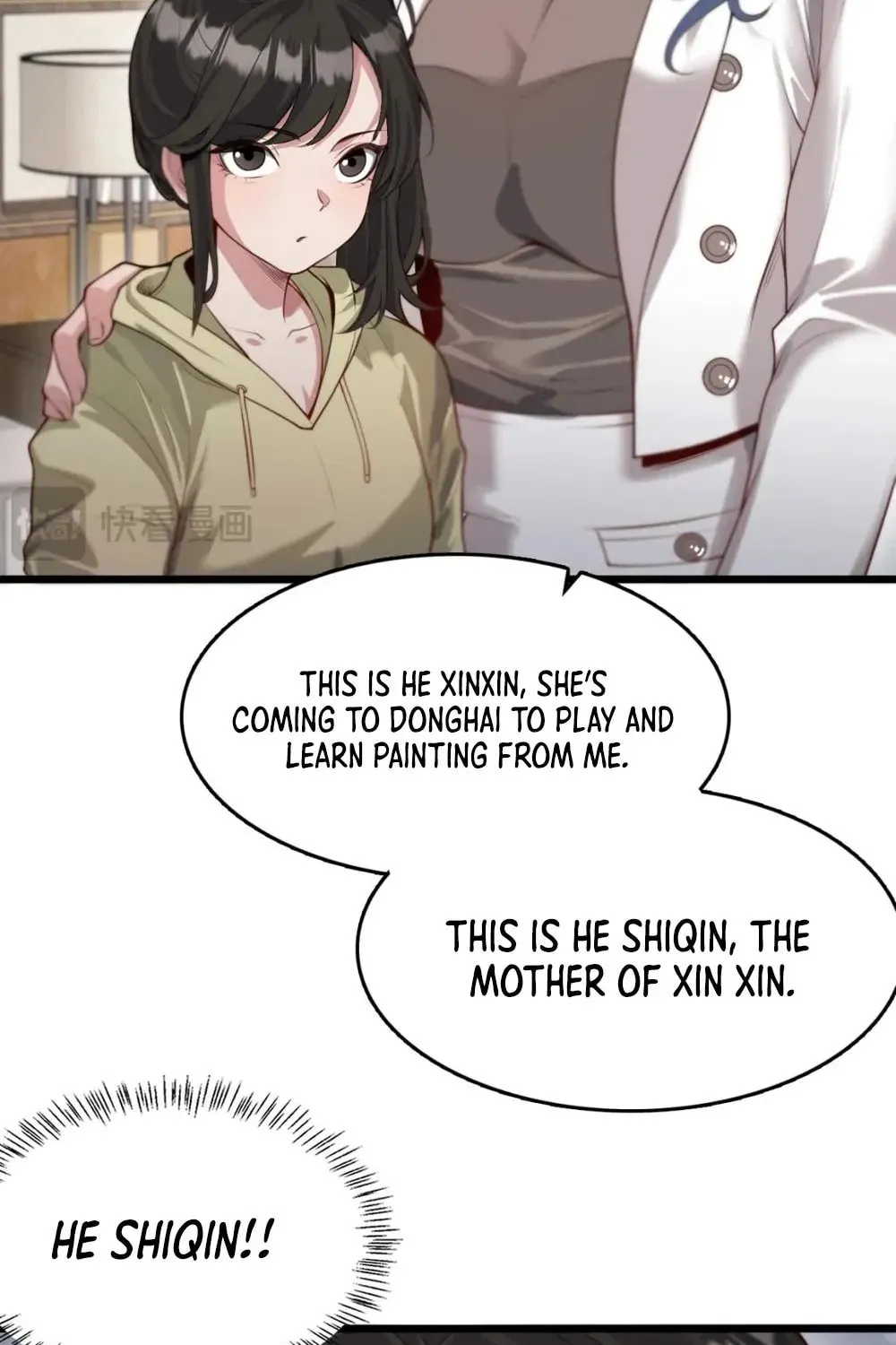 I