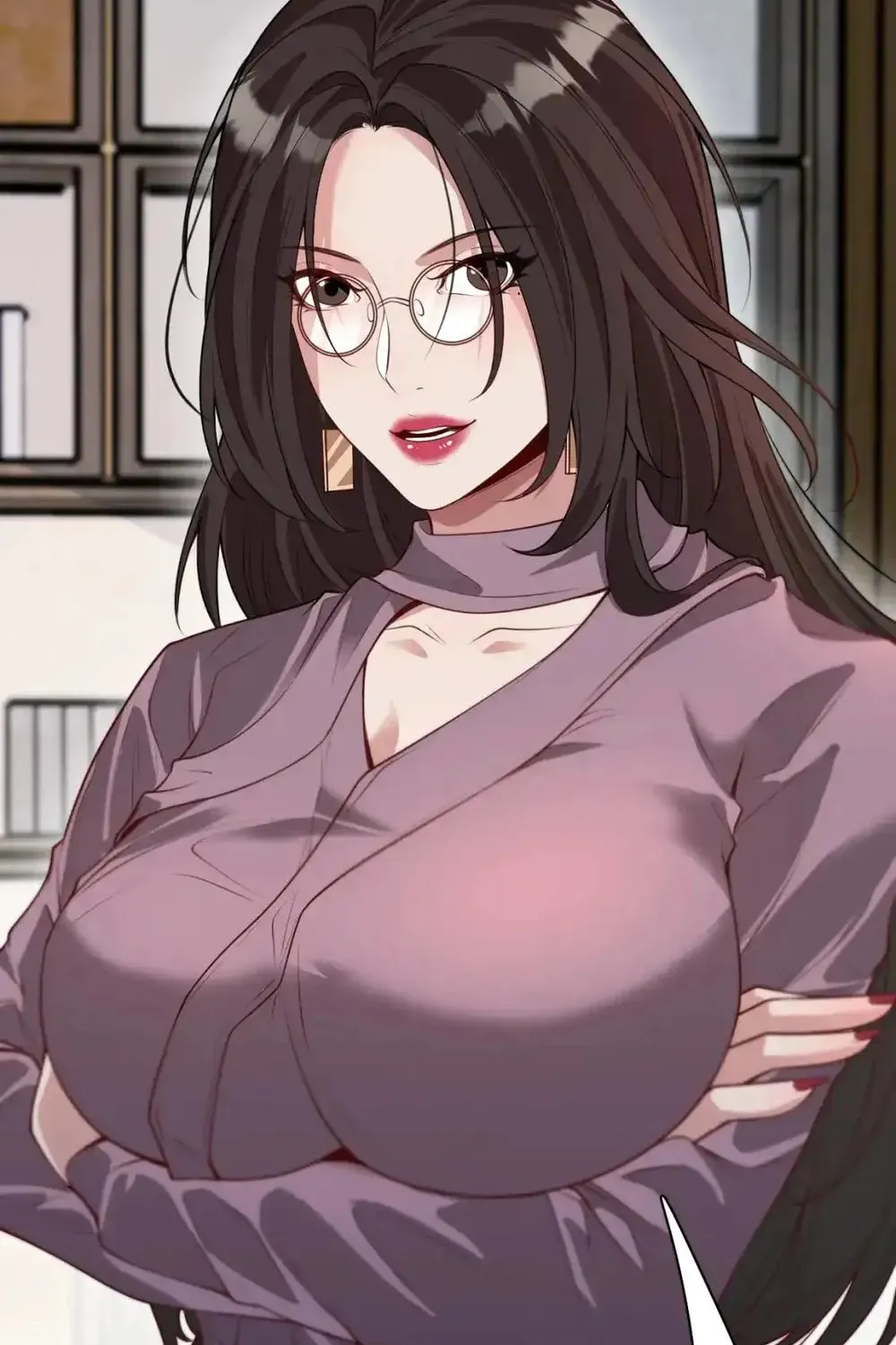 I