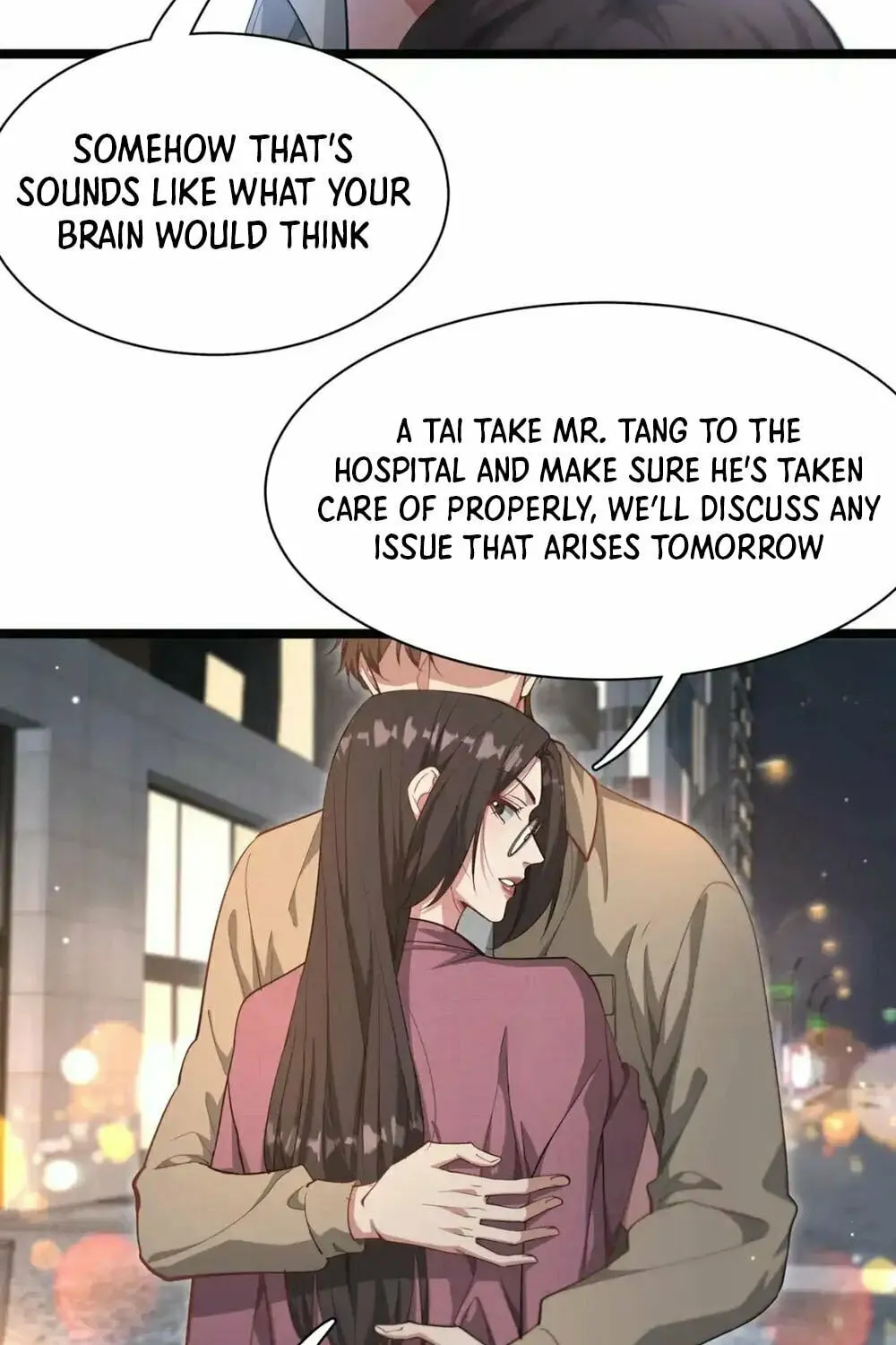 I