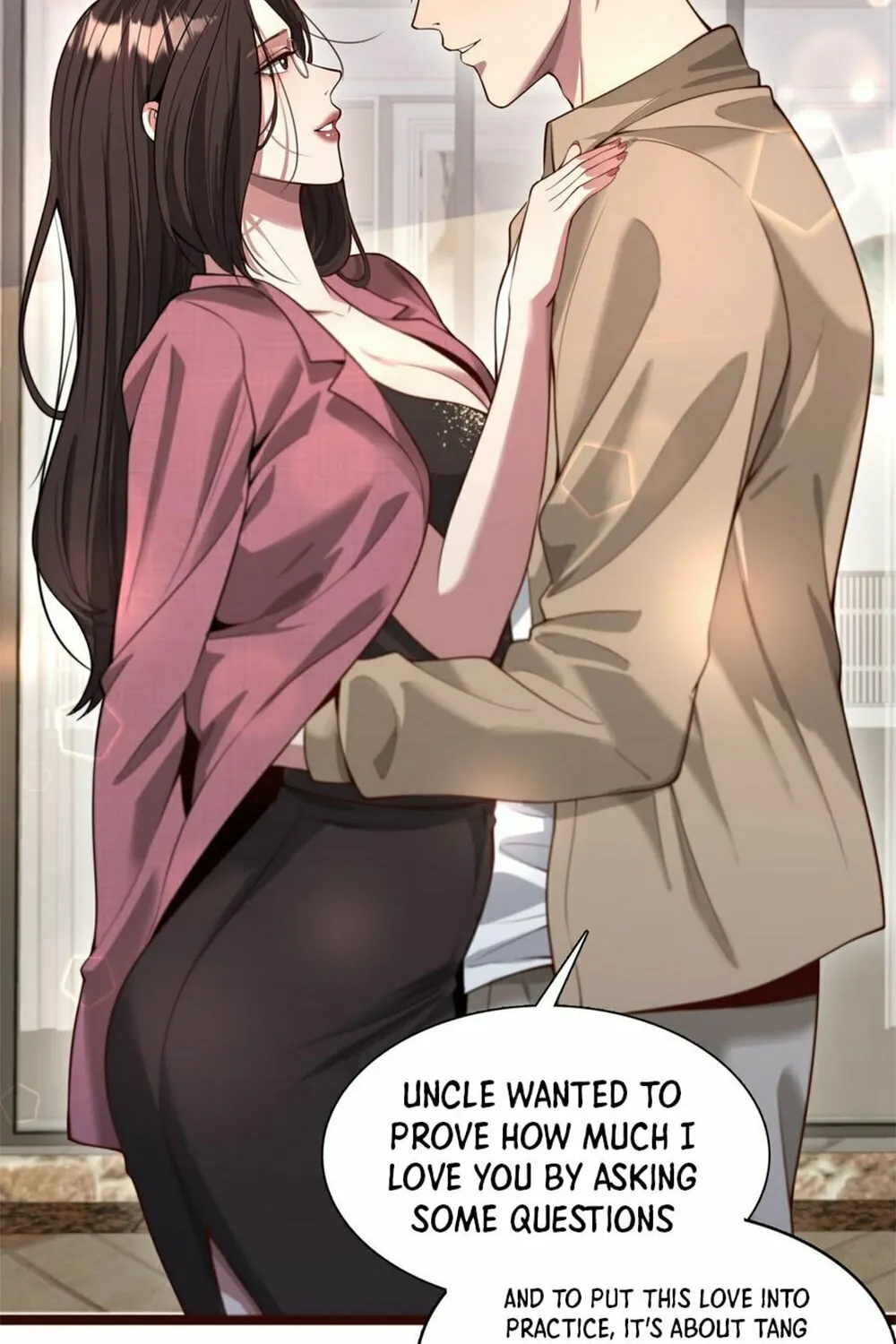 I