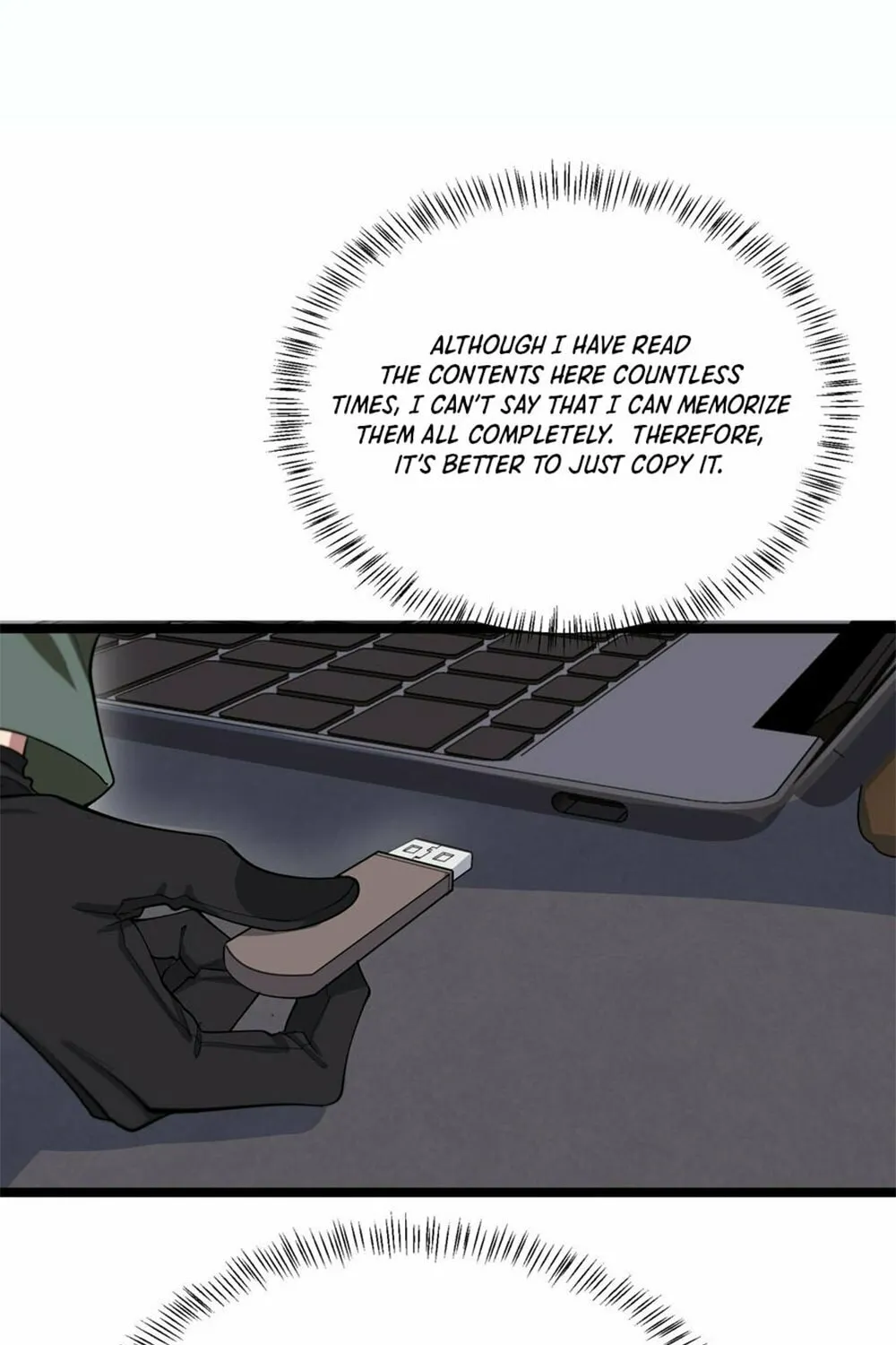 I