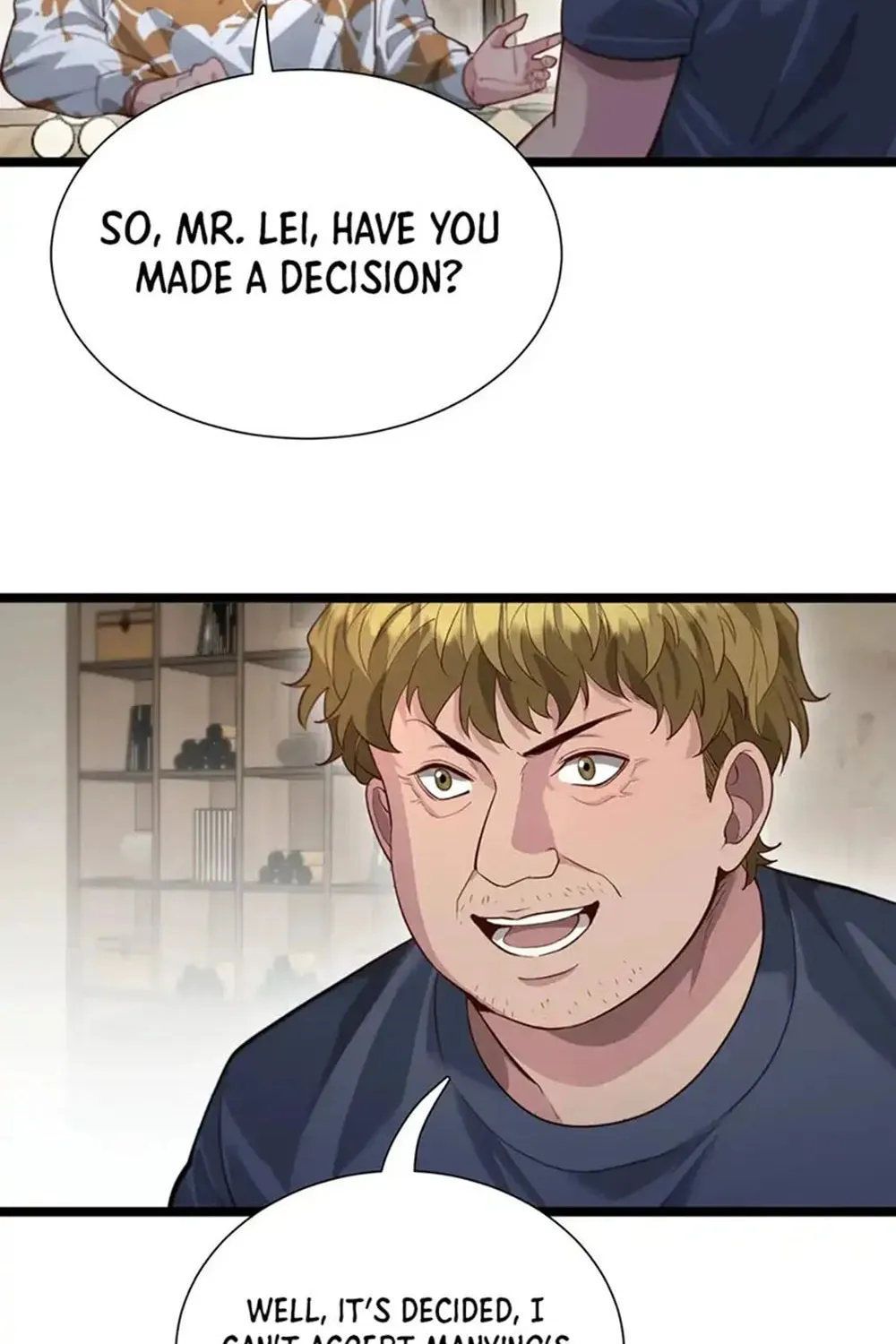 I