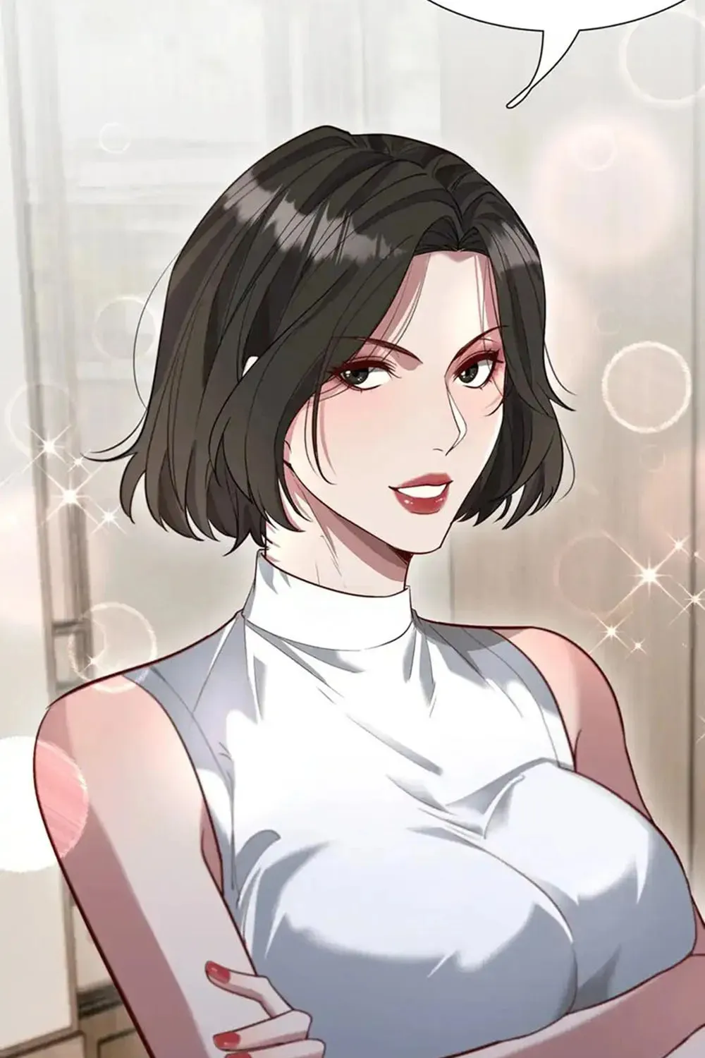 I