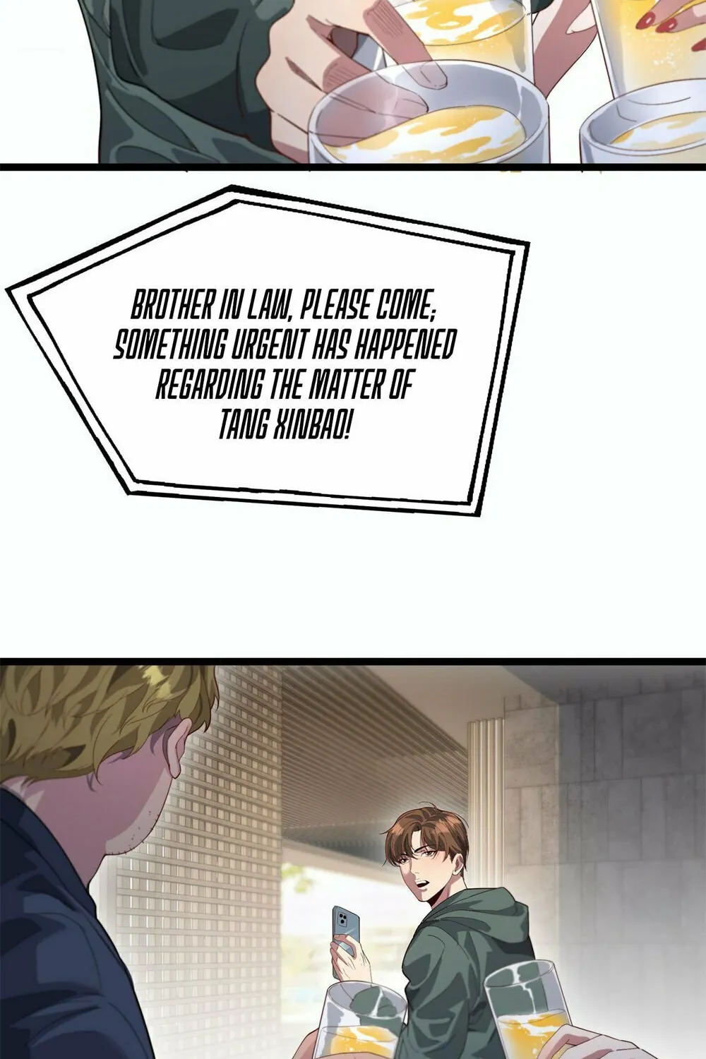 I