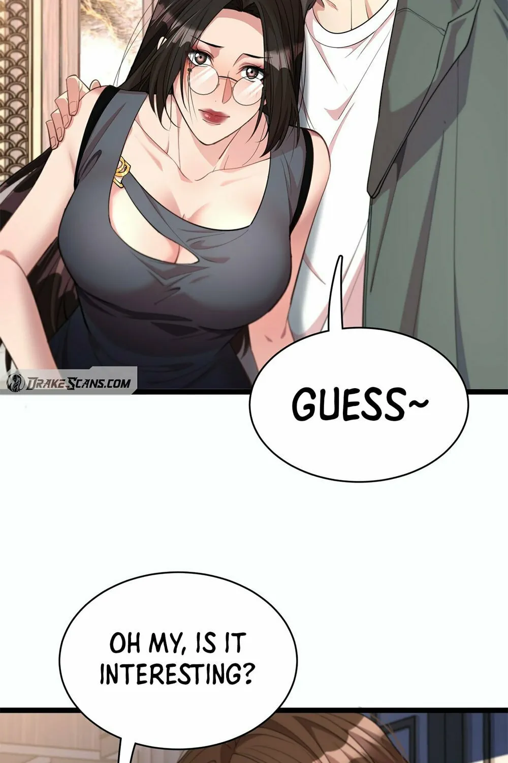 I