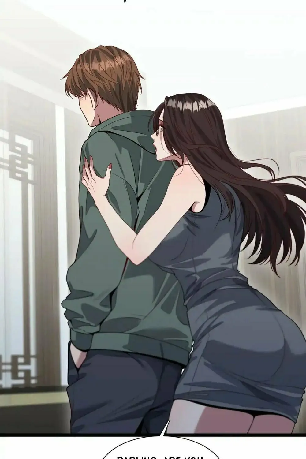 I