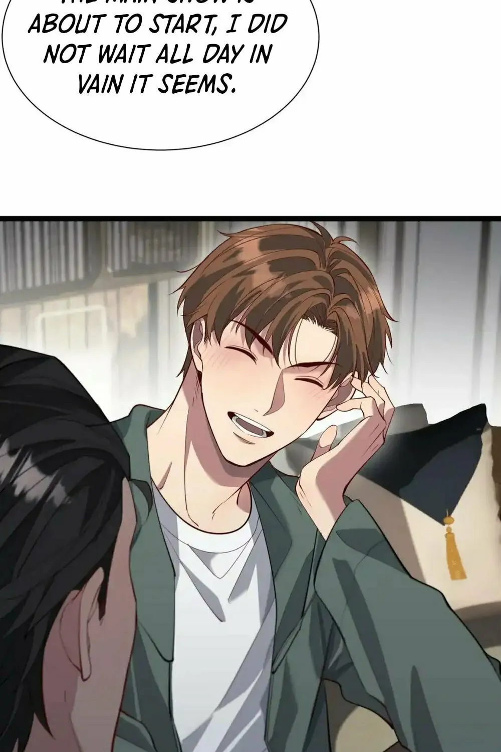 I