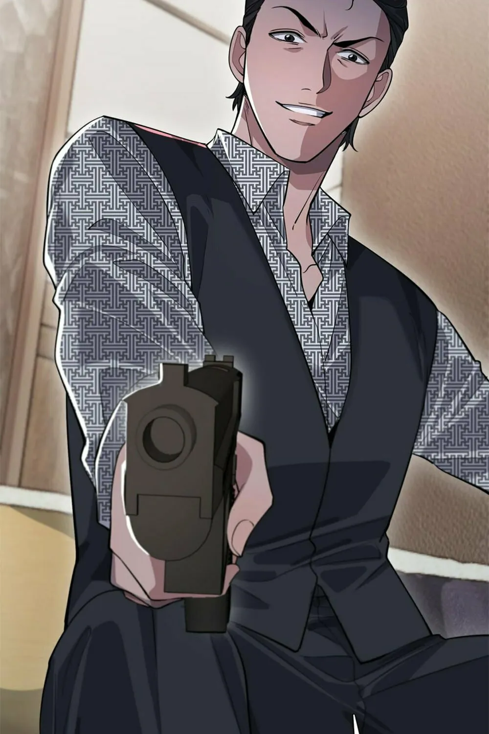 I