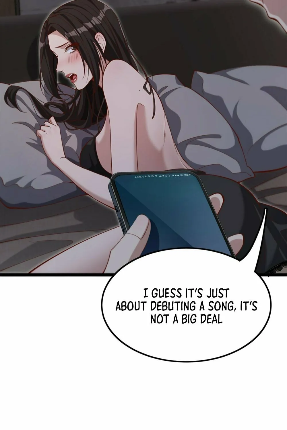 I