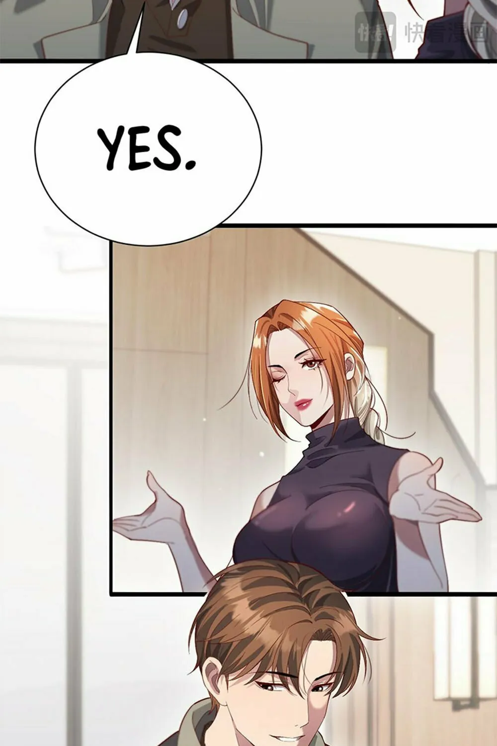 I