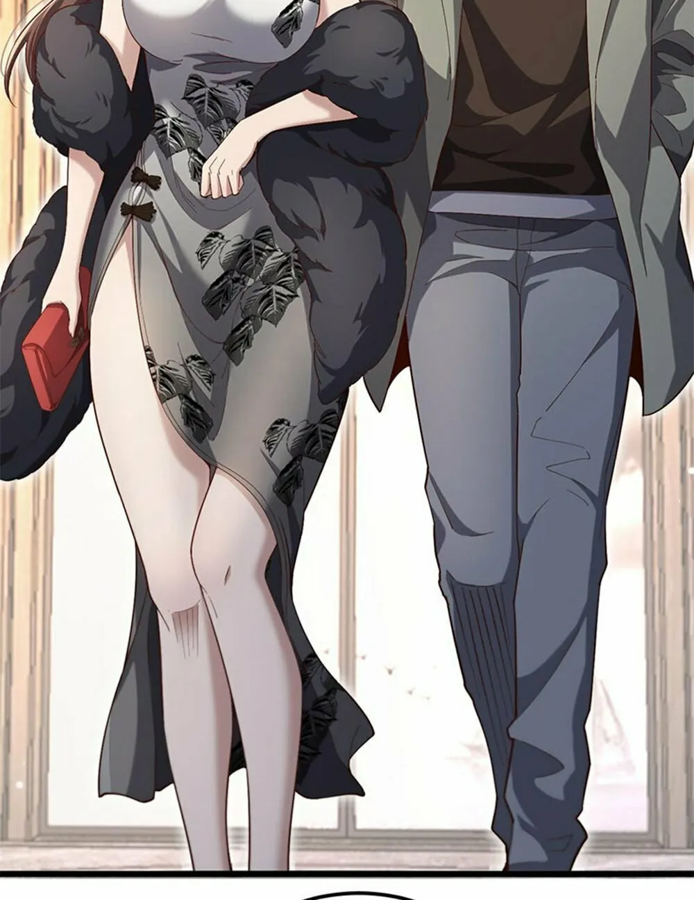 I