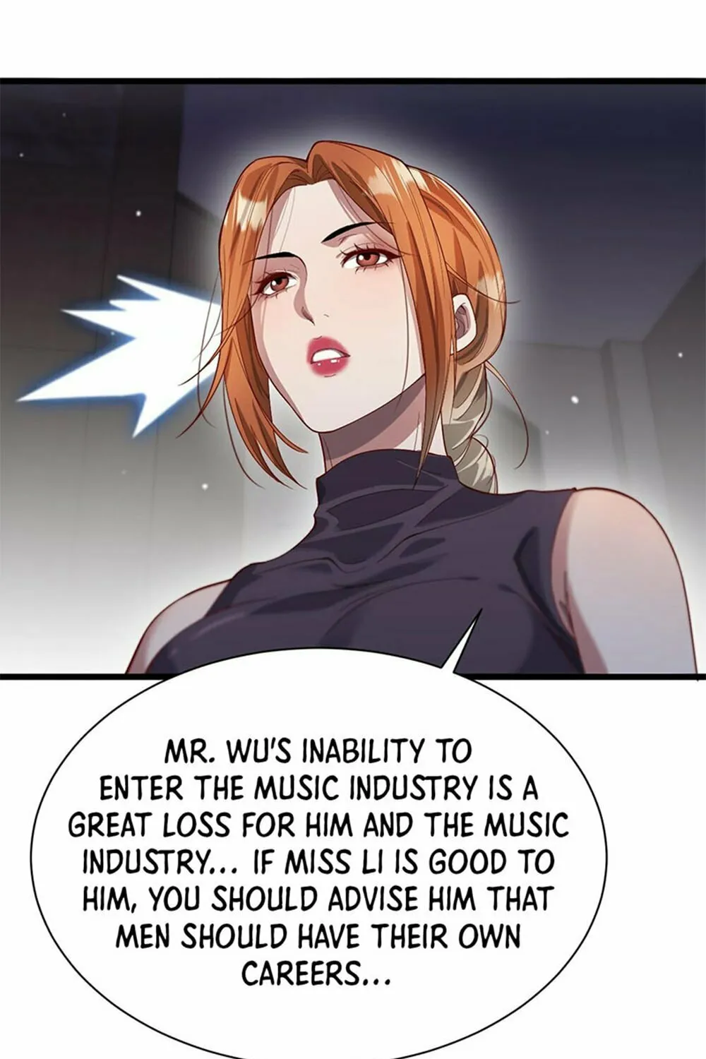 I