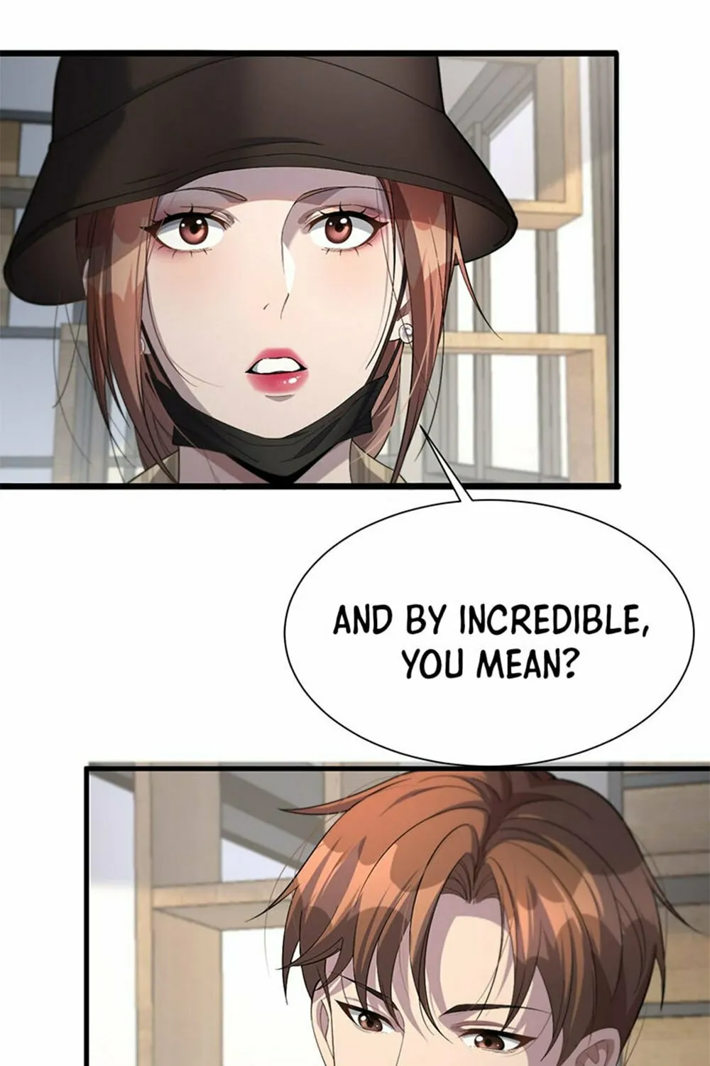 I