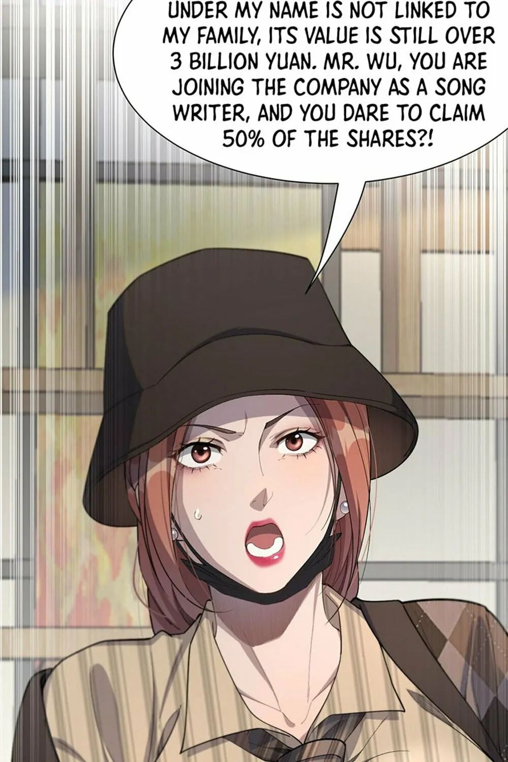 I