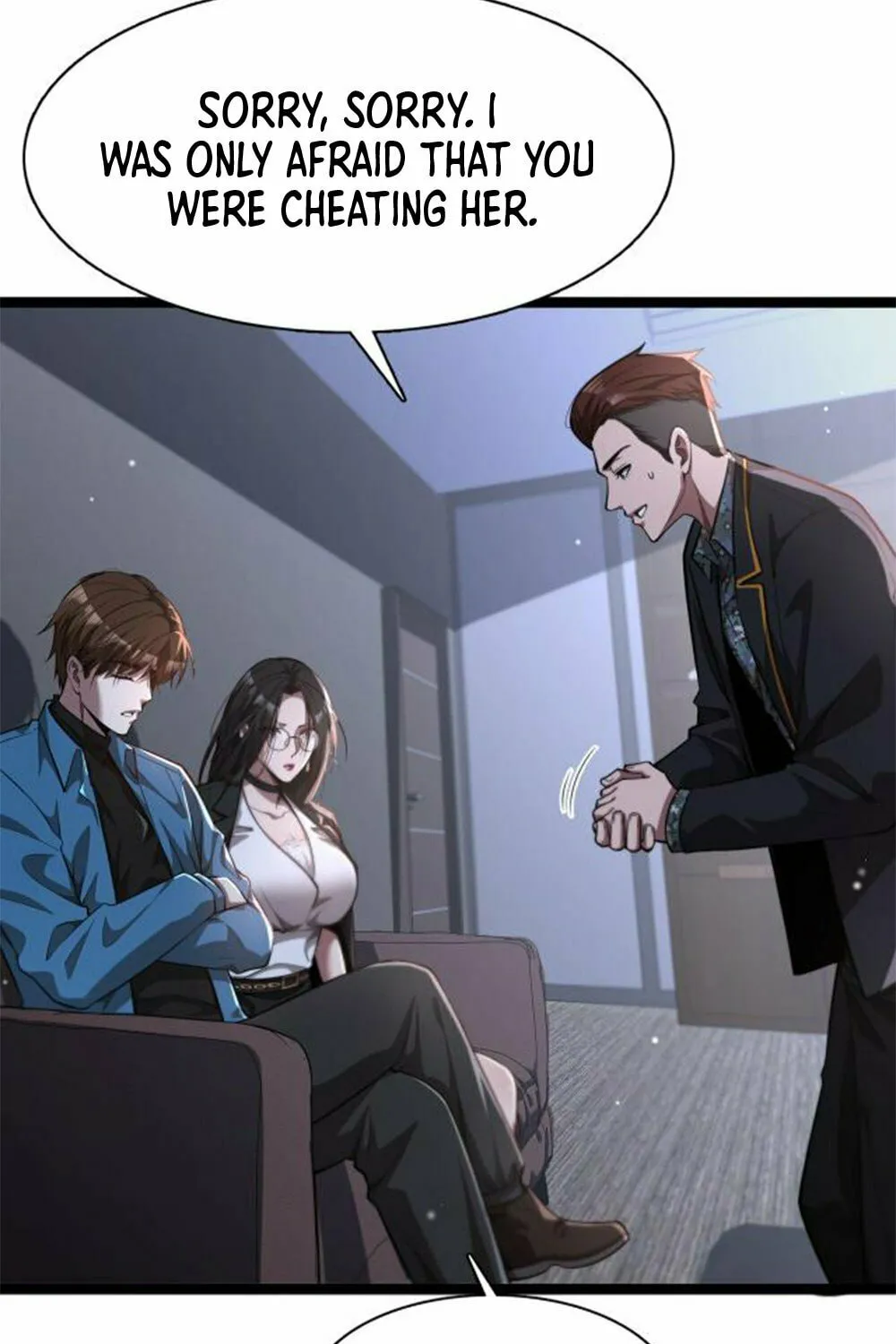 I