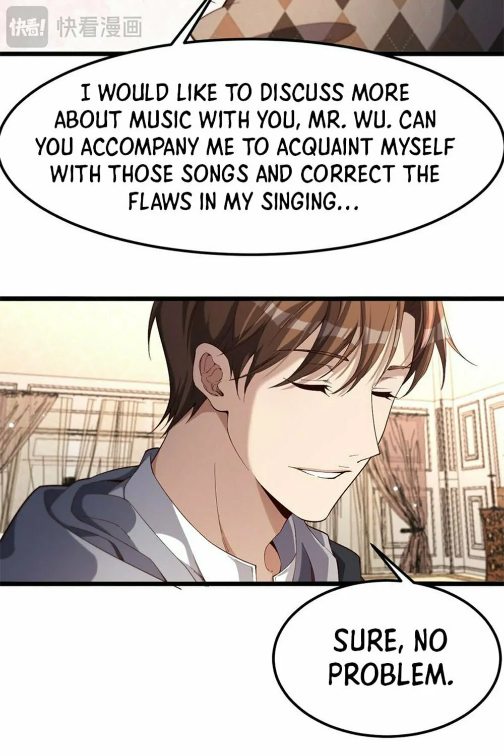 I