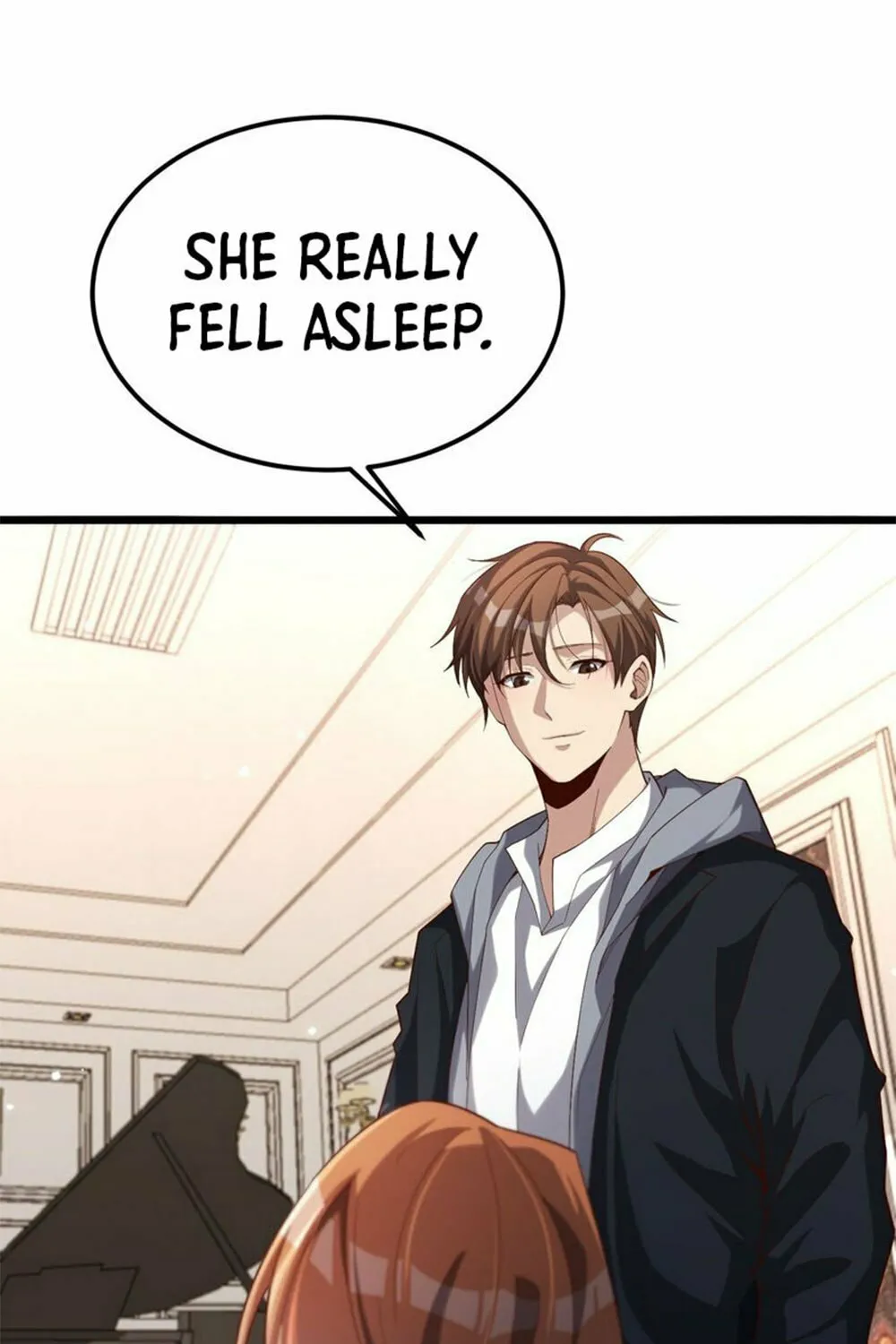 I