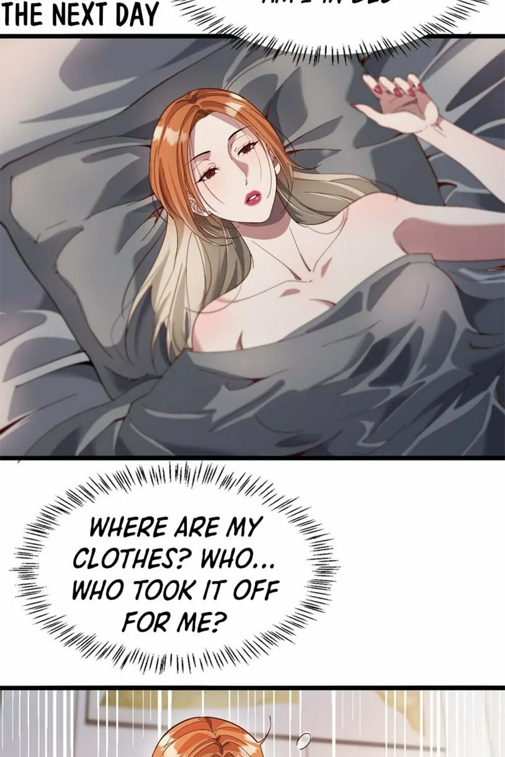 I