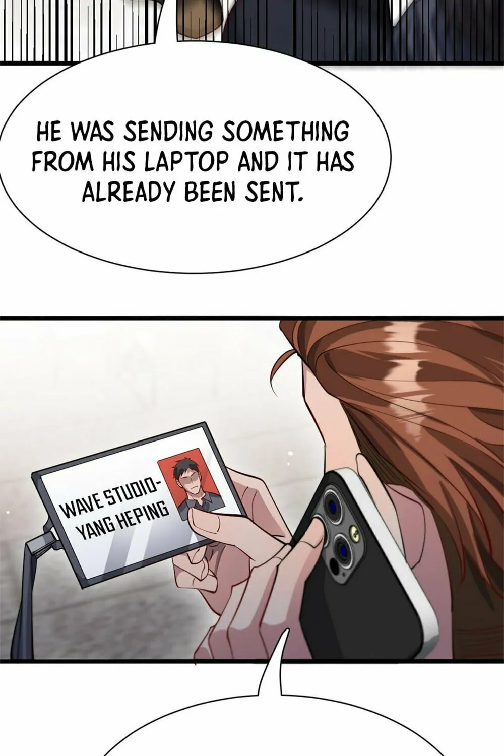 I