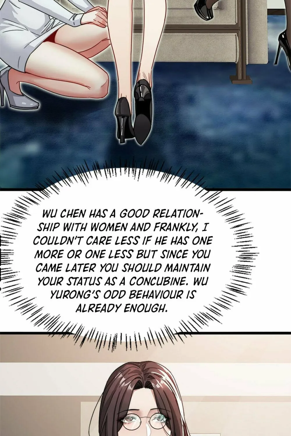 I
