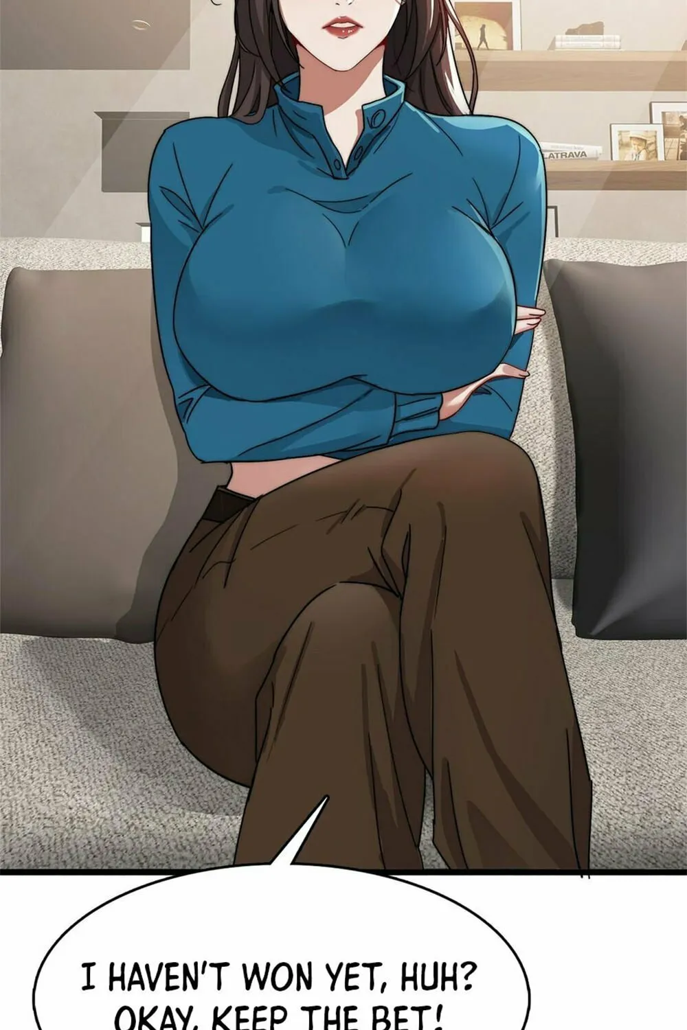 I