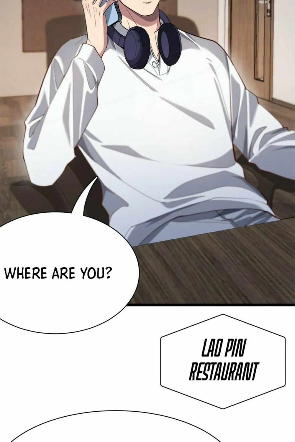 I