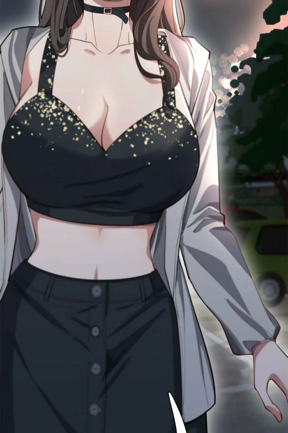 I