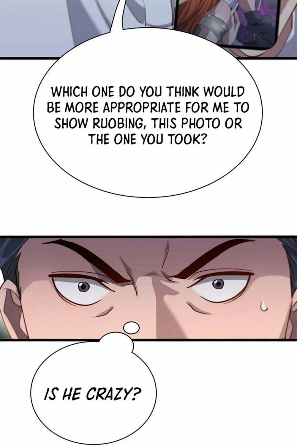 I