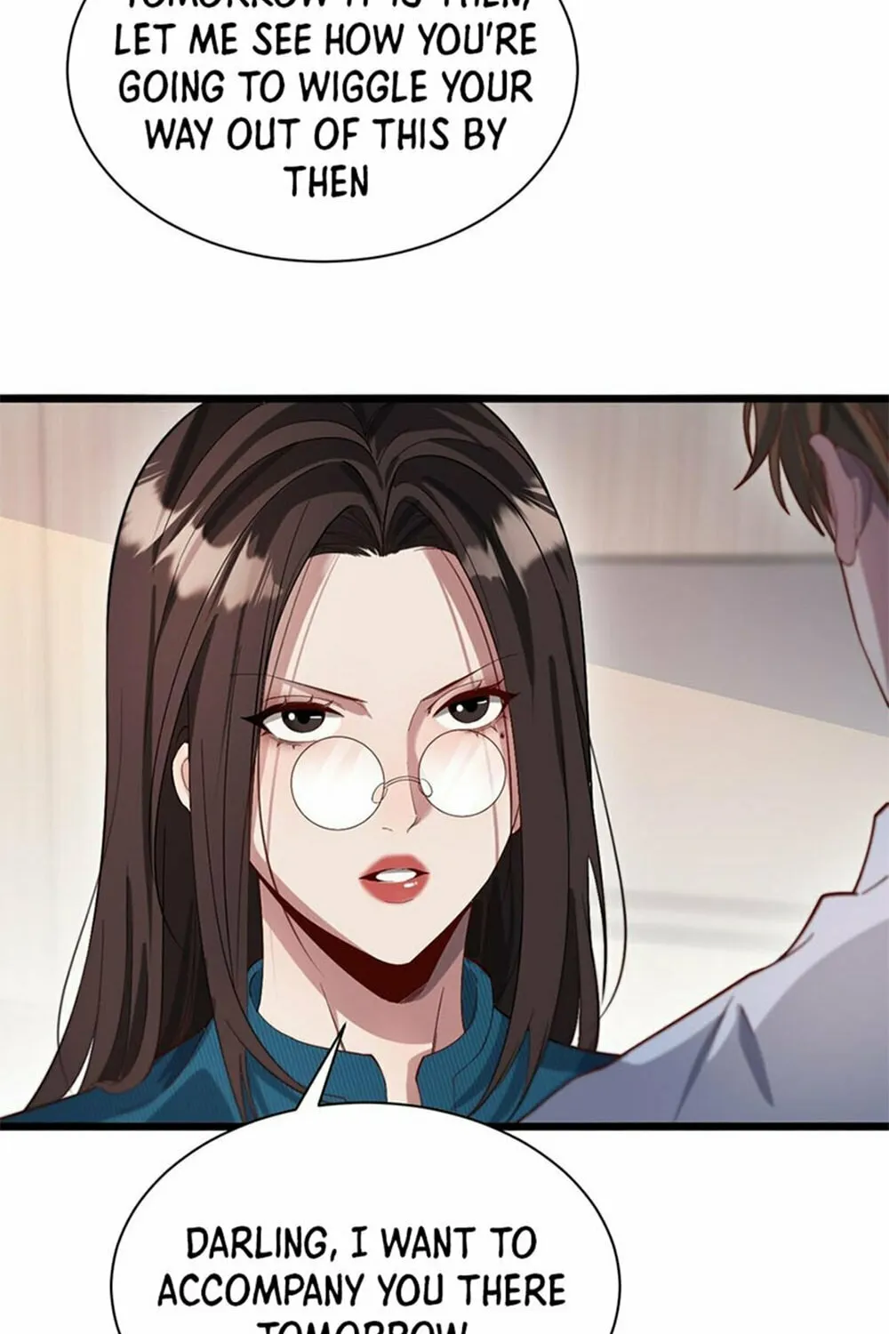I