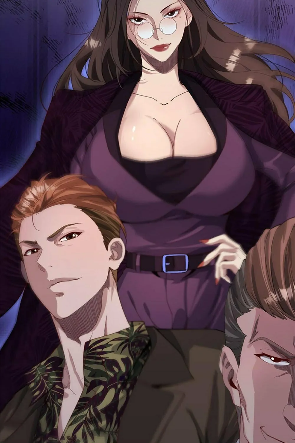 I