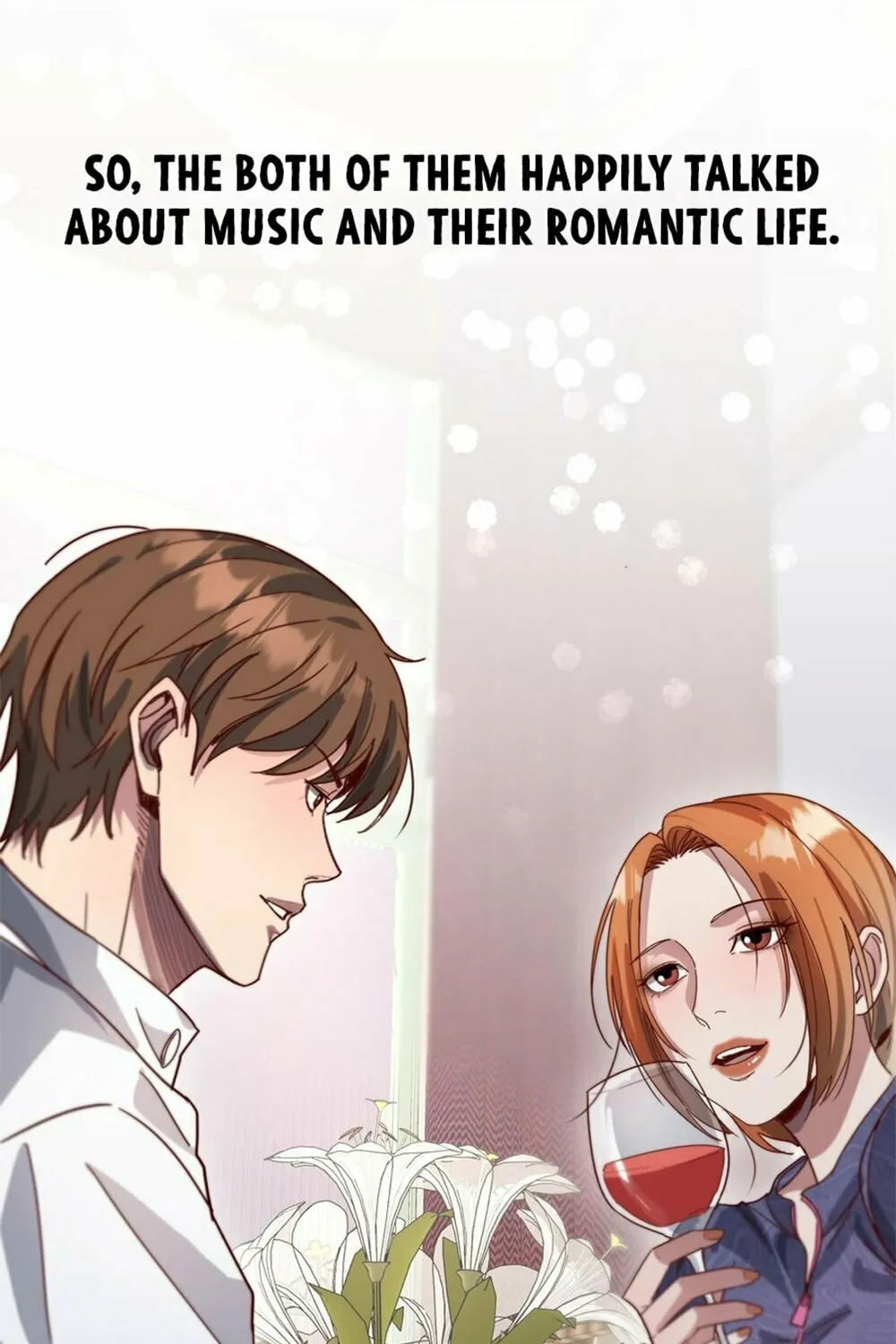 I