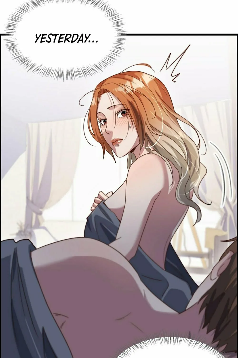 I